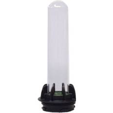 Hozelock Garden Decorations Hozelock Vorton Bioforce Quartz Glass Sleeve Pond Filter