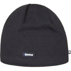Kama Mössa Med Gore Windstopper - Svart