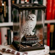 Harry Potter Toy Figures Harry Potter Magic Creatures Hedwig Diorama