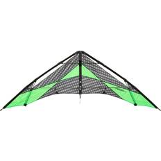 Aquiloni Cerf-volant HQ Kites Arrow Noir 64 cm