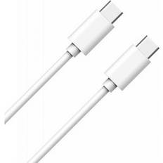 Wow USB-C USB-C Kabel 2 m 3A Weiß 70