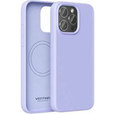 Vention KUEV0-20 Purple MagSafe Mobile Cover