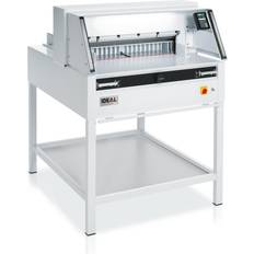 Meat Slicers Ideal Professional Guillotine with Auto Clamp Touchpad