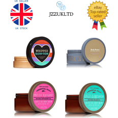 Butter And Balm Various Scents