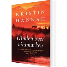 Himlen over vildmarken (Hæftet)