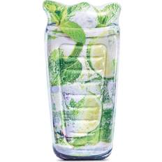 B2X Mojito Uppblåsbar Strandmadrass 178 x 91 cm