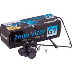 Zeno Vizor G1 Forstørrelsesglas