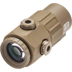 EOTech G45.NM 5x Magnifier Brown