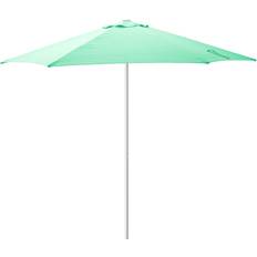IKEA Högön Parasoll Ljusgrön 270 cm