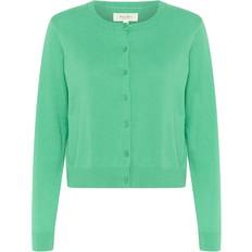 Part Two Dam Koftor Part Two Ellamariepw Bomull Kofta - Green
