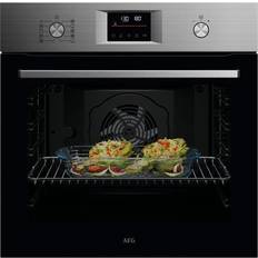 Electrolux Built in Ovens Electrolux Forno Elettrico Incasso Series 5000 TU5PB43SM