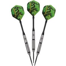 Darts Viper Viper Sidewinder Steel Tip Dart Set 23 Grams