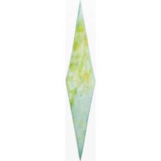 Écharpes Desigual Écharpe Citron Vert