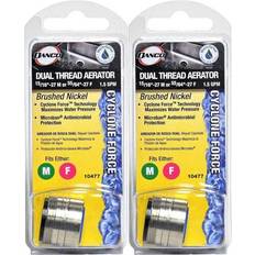 Aerators & Flow Restrictors Shein Danco 10476 1.5 GPM Dual Thread Water Saving Aerator