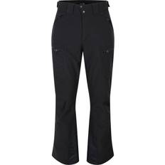 Sportswear Garment Rain Trousers Dare 2b Mens Baseplate II Waterproof Ski Pants - Black