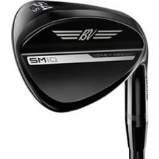 Wedges Titleist SM10 Black Vapor Wedge