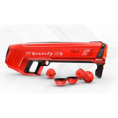 Vattenpistoler på rea Spyra Gravity Red