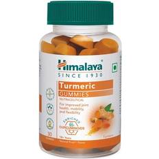 Himalaya 2x60 Healthy Turmeric Gummies
