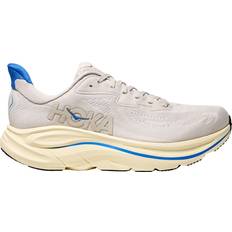 Hoka Clifton 10 M - Stucco/Virtual Blue