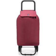 Airbox AS6 Shoppingvagn Dramaten - Red