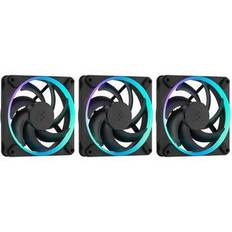 Computer Cooling Fractal Design Momentum 12 RGB Fan 3-Pack 120mm