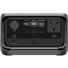 Ecoflow Batteries & Chargers Ecoflow River 3 Plus 286 Wh Portable Power Station