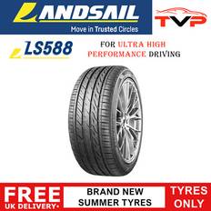 Landsail Tyre 225 45 19 96W XL LS588