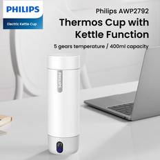 Philips GoZero AWP2792 Electric Kettle Cup