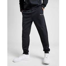 Napapijri Trousers Napapijri Melk Fleece Joggers - Black