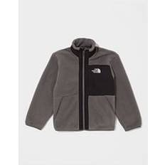 The North Face Yumiori Full Zip Fleece Junior - Grey