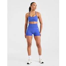 Empower Seamless Shorts - Blue