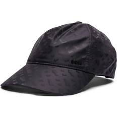 Nylon Caps BOSS Seth All Over Print Cap - Black