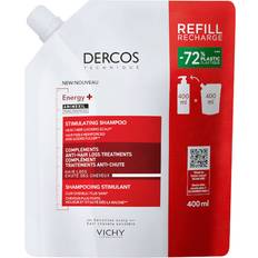 Hårprodukter Vichy Anti-Haarverlust Vital Nachfüllpasha 390 ml