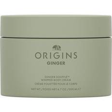 Origins Body lotions Origins Ginger Souffle Whipped Body Cream One Size