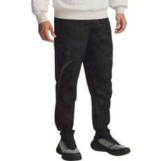 Under Armour Unstoppable Men's Cargo Pants - Black