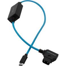 Kondor Blue 16-Inch D-Tap to USB-C Power Delivery Cable