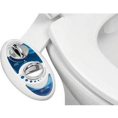 Bidets Shein Luxe Bidet Neo 120 Self-Cleaning Nozzle
