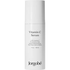 Jorgobé Vitamin C Serum No Colour One Size
