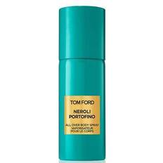 Tom Ford Body Mists Tom Ford Neroli Portofino All Over Body Spray 150ml