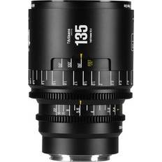 7artisans Infinte 135mm T2.4 Canon EF schwarz