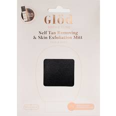 Glöd Sophie Elise Self Tan Remover Mitt Svart One Size