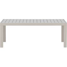 Venture Home Trädgårdsbord Utemöbler Venture Home Copacabana Soffbord Spraystone Beige