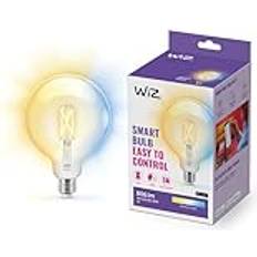 WiZ Smart Bulb E27 Globe LED 100W