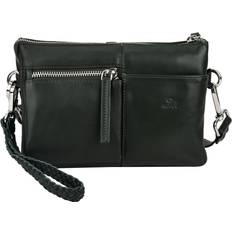 Adax Handväskor Adax Combi Clutch Oxana Amalfi - Grön