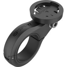 M83 Cykeldator Och Framlampa Mount