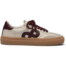 Pavement Sneakers Pavement Kohia Combo Sneakers Læder - Bordeaux