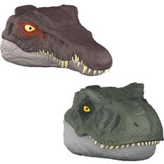 Jurassic World Leksaker Jurassic World Rebirth Micro Compact Asst