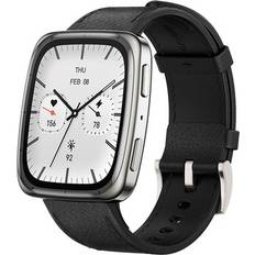 Amazfit Smartwatches Amazfit Active 2 Square AMOLED Berøringsskærm 512 GB