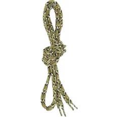 Shoe Laces 165cm Olive Multi