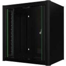 19'' 12U Rack Cabinet 600 x 450mm